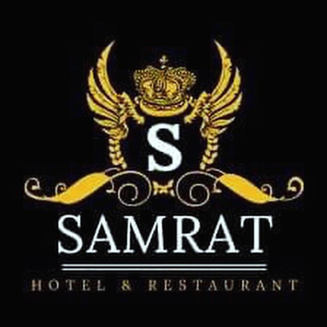 Hotel Samrat Inn Pvt Ltd Lahan Екстериор снимка